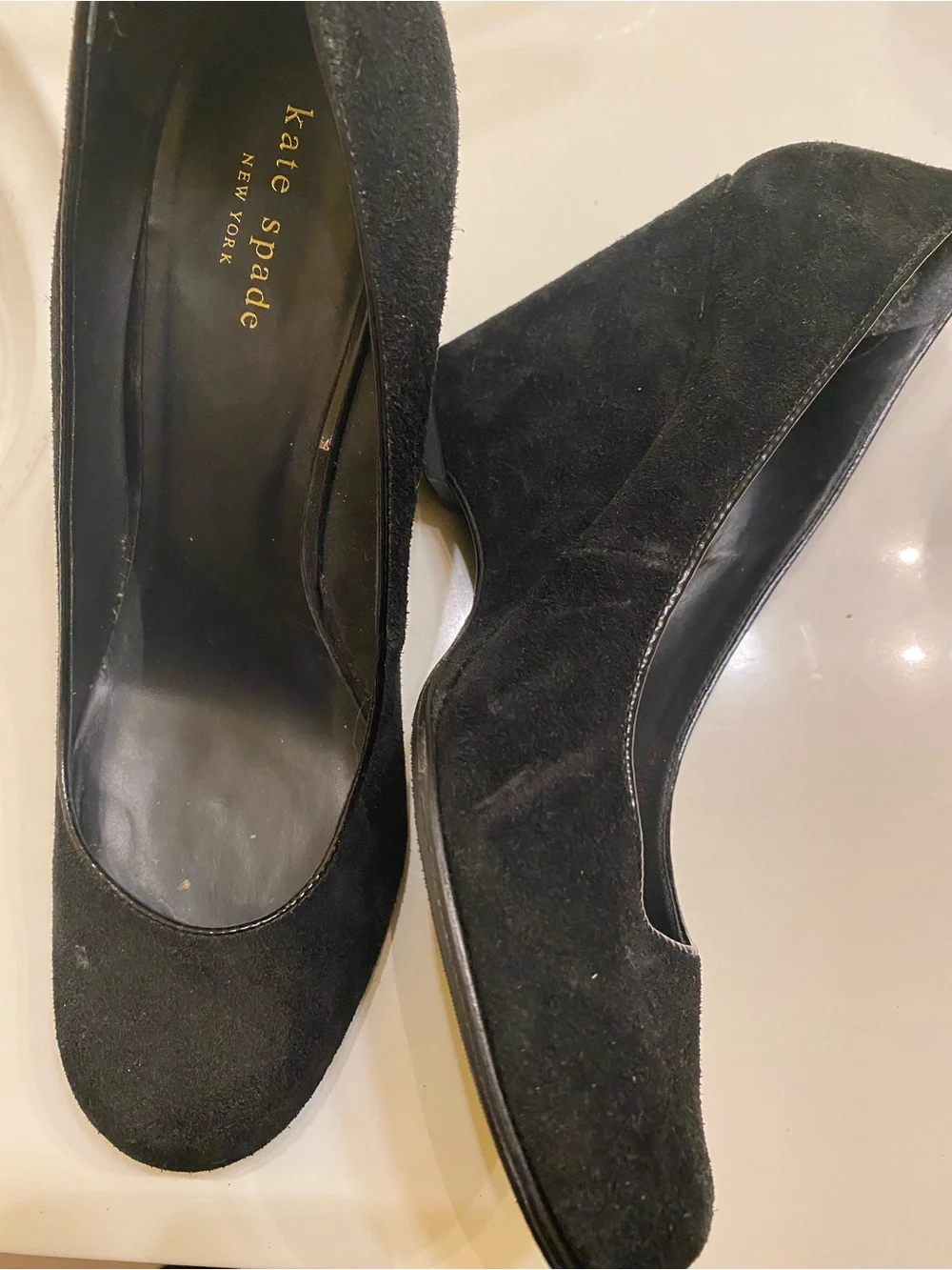 kate spade classic kate